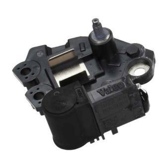 Régulateur d'alternateur BV PSH 052.000.378.500 pour FORD FOCUS 1.6 Ti - 85cv