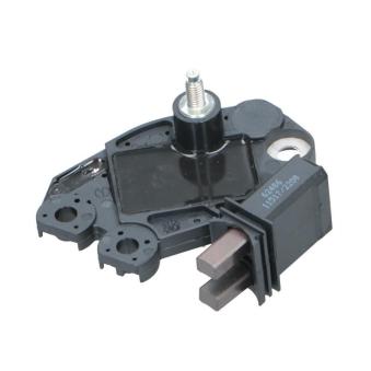 Régulateur d'alternateur BV PSH 052.000.398.006 pour BMW Série 7 740 d - 245cv