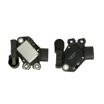 Régulateur d'alternateur BV PSH 052.000.403.006 pour FORD SIERRA 1.6 - 125cv