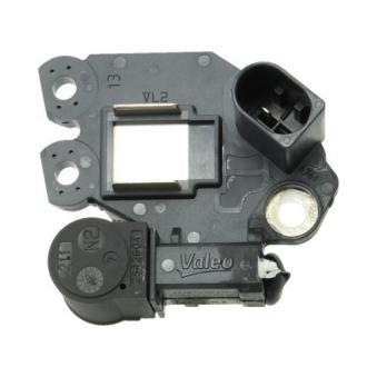 Régulateur d'alternateur BV PSH 052.000.421.500 pour AUDI A5 3.2 FSI quattro - 265cv