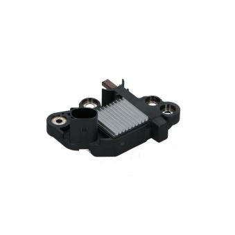 Régulateur d'alternateur BV PSH 052.000.441.210 pour PEUGEOT PARTNER ORIGIN E 200 - 184cv