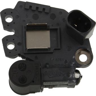 Régulateur d'alternateur BV PSH 052.000.539.500 pour MERCEDES-BENZ CLASSE C C 200 Kompressor - 184cv