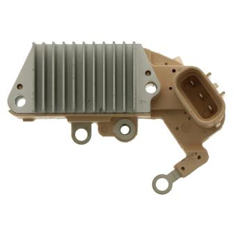 Régulateur d'alternateur BV PSH 052.000.586.056 pour NISSAN PRIMERA 1.6 - 110cv