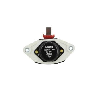 Régulateur d'alternateur BV PSH OEM P09415420