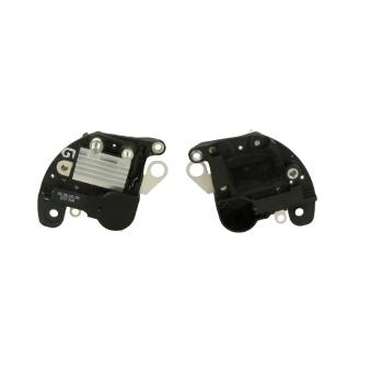 Régulateur d'alternateur BV PSH 052.000.643.056 pour SAAB 93 1.9 TTiD - 180cv