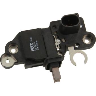 Régulateur d'alternateur BV PSH 052.000.721.840 pour AUDI A3 S3 quattro - 210cv