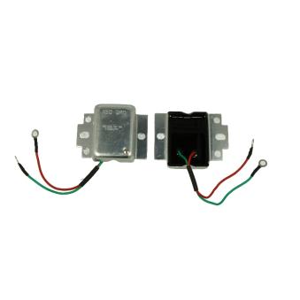 Régulateur d'alternateur BV PSH OEM ANB7001