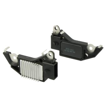 Régulateur d'alternateur BV PSH OEM 96224431