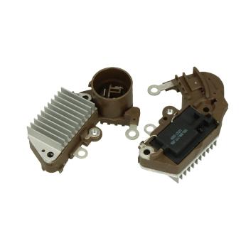 Régulateur d'alternateur BV PSH 052.000.777.056 pour FIAT STRADA 1.3 - 70cv