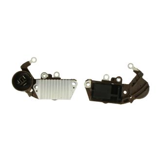 Régulateur d'alternateur BV PSH 052.000.778.056 pour SUZUKI VITARA 1.6 - 80cv