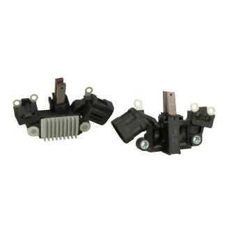 Régulateur d'alternateur BV PSH OEM lr160728e Régulateur d'alternateur BV PSH OEM lr160728e