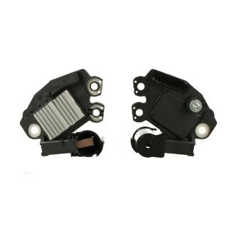 Régulateur d'alternateur BV PSH 052.000.996.006 pour FIAT RITMO 1.6 - 102cv
