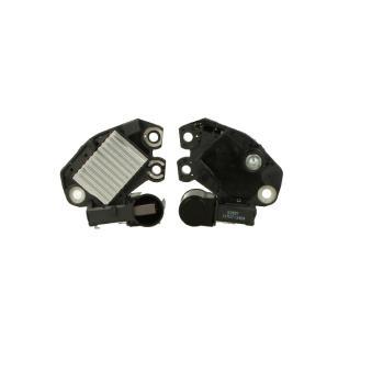 Régulateur d'alternateur BV PSH 052.001.019.006 pour FORD FOCUS 1.6 Ti - 85cv