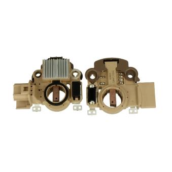 Régulateur d'alternateur BV PSH OEM A3TG3291ZD Régulateur d'alternateur BV PSH OEM A3TG3291ZD