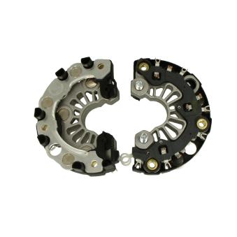 Pont de diodes, alternateur BV PSH 053.000.016.016 pour AUDI A3 1.8 T - 180cv