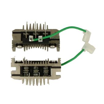 Pont de diodes, alternateur BV PSH [053.000.029.056]