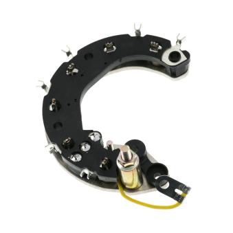 Pont de diodes, alternateur BV PSH 053.000.033.056