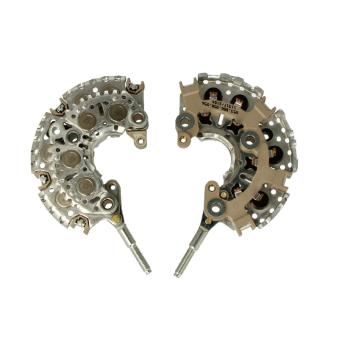 Pont de diodes, alternateur BV PSH 053.000.058.056 pour SUZUKI SAMURAI 1.3 - 80cv