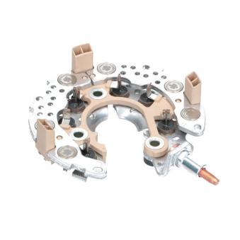 Pont de diodes, alternateur BV PSH [053.000.073.056]