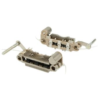 Pont de diodes, alternateur BV PSH OEM A2T01783