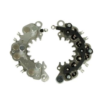Pont de diodes, alternateur BV PSH OEM LR180762 Pont de diodes, alternateur BV PSH OEM LR180762