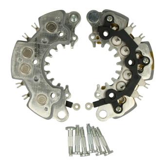 Pont de diodes, alternateur BV PSH [053.000.122.086]