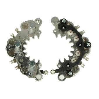 Pont de diodes, alternateur BV PSH OEM LR185701 Pont de diodes, alternateur BV PSH OEM LR185701