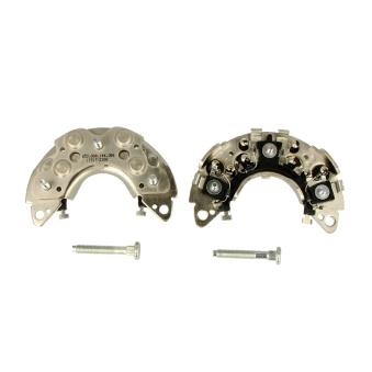 Pont de diodes, alternateur BV PSH OEM LR180719 Pont de diodes, alternateur BV PSH OEM LR180719