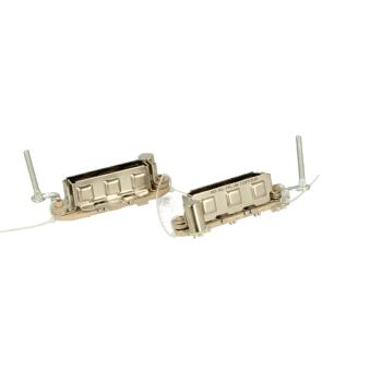Pont de diodes, alternateur BV PSH OEM A2T73586