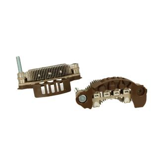 Pont de diodes, alternateur BV PSH OEM MD360635 Pont de diodes, alternateur BV PSH OEM MD360635