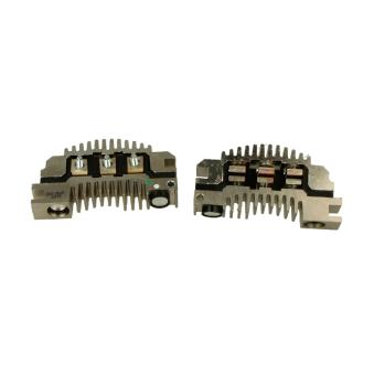 Pont de diodes, alternateur BV PSH [053.000.162.036]