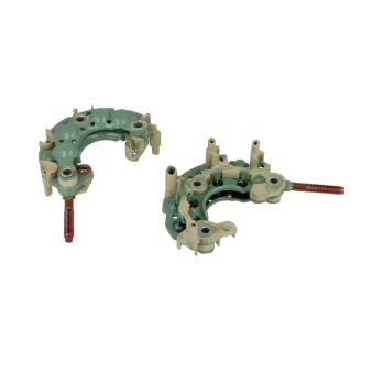 Pont de diodes, alternateur BV PSH 053.000.174.056 pour SUZUKI SAMURAI 1.3 - 80cv