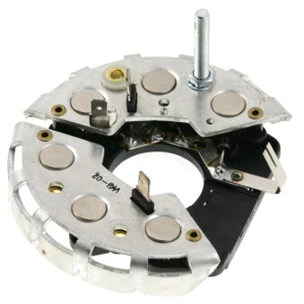 Pont de diodes, alternateur BV PSH 053.000.211.016