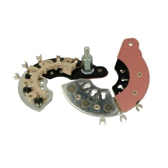 Pont de diodes, alternateur BV PSH OEM 8600889