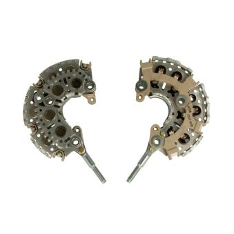 Pont de diodes, alternateur BV PSH OEM 2706058030