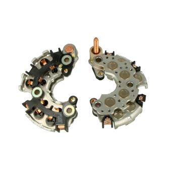 Pont de diodes, alternateur BV PSH [053.000.238.056]