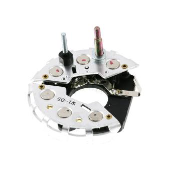 Pont de diodes, alternateur BV PSH 053.000.314.016