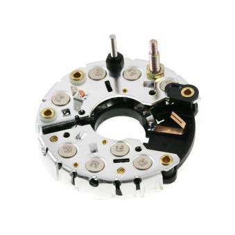 Pont de diodes, alternateur BV PSH 053.000.344.016 pour SKODA OCTAVIA 2.0 E - 115cv