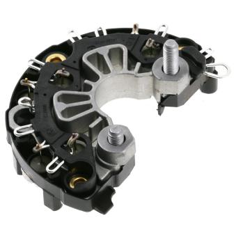Pont de diodes, alternateur BV PSH 053.000.387.016