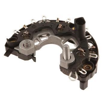 Pont de diodes, alternateur BV PSH 053.000.402.016