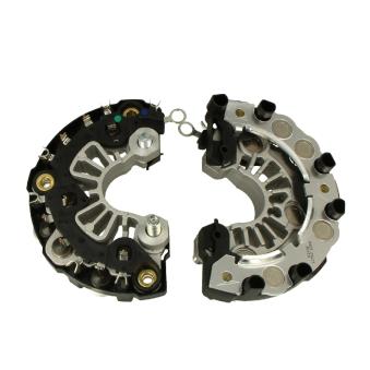 Pont de diodes, alternateur BV PSH [053.000.436.016]