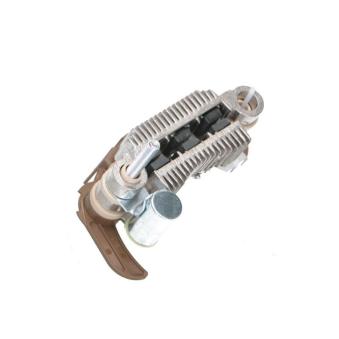 Pont de diodes, alternateur BV PSH 053.000.523.136 pour MITSUBISHI GALANT 2.0 GLS - 90cv