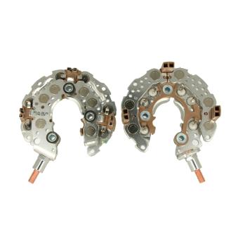 Pont de diodes, alternateur BV PSH [053.000.558.056]