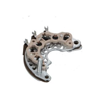 Pont de diodes, alternateur BV PSH [053.000.757.206]
