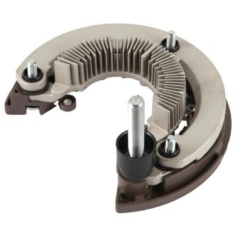 Pont de diodes, alternateur BV PSH OEM A002TX1279