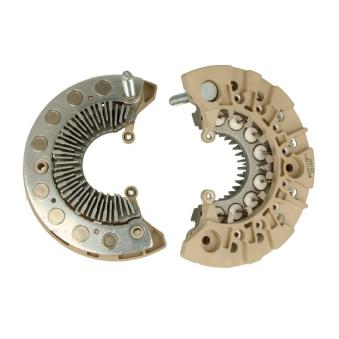 Pont de diodes, alternateur BV PSH OEM A4TJ0582ZE