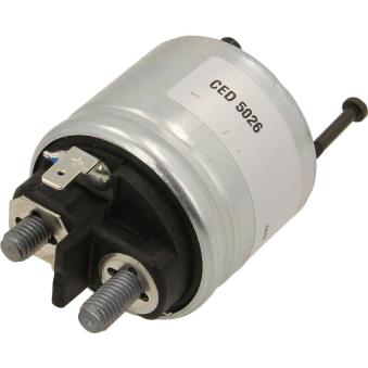 Contacteur, démarreur BV PSH 054.000.037.500