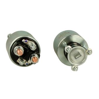 Contacteur, démarreur BV PSH [054.000.118.056]