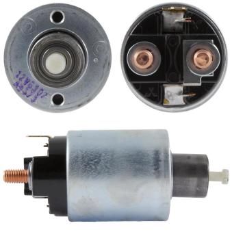 Contacteur, démarreur BV PSH OEM m8t75073a