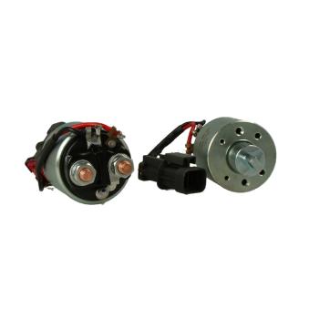 Contacteur, démarreur BV PSH OEM S114503A Contacteur, démarreur BV PSH OEM S114503A